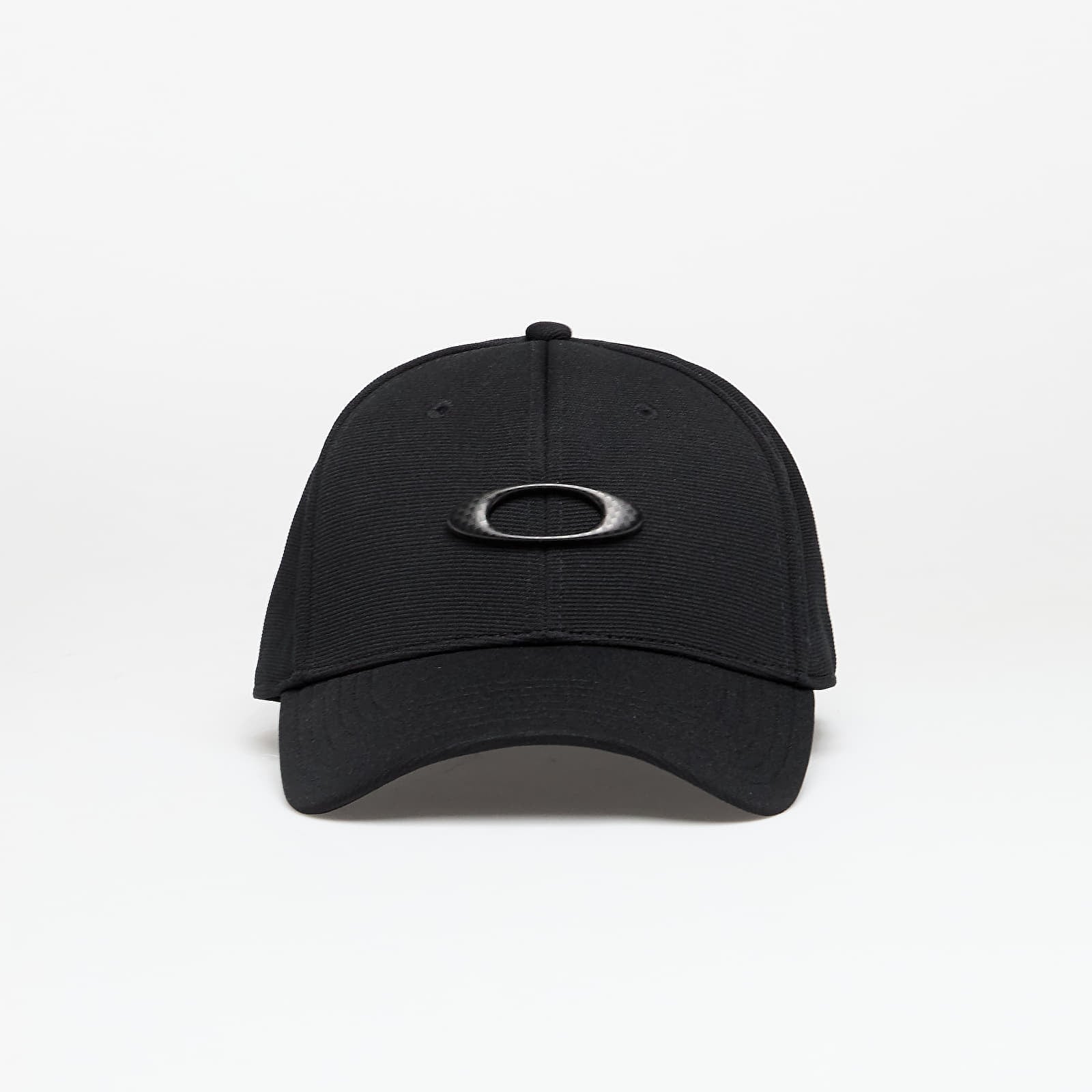 Cap Oakley Tincan Cap Black/ Carbon Fiber S/M