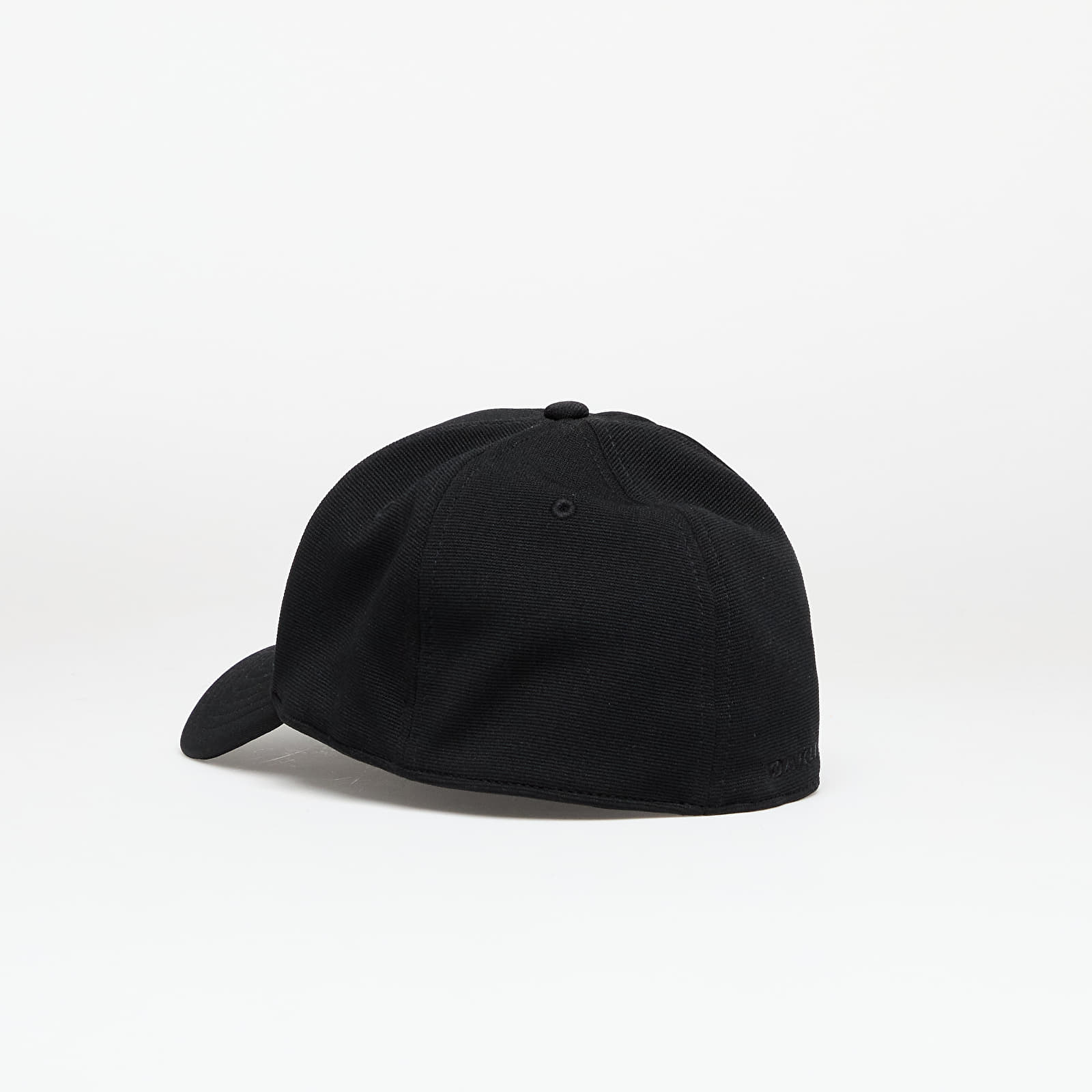 Sapkák Oakley Tincan Cap Black/ Carbon Fiber