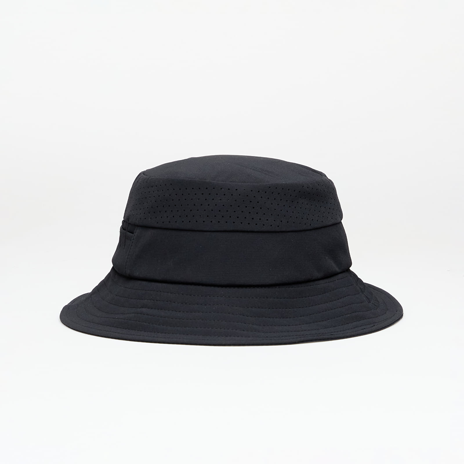 Kšiltovky Oakley Tincan Cap Black/ Light Grey