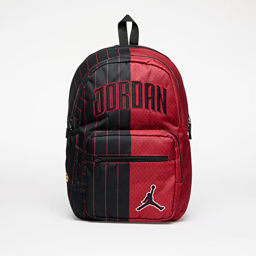 Rucsac Jordan Jan Jordan Play Off Game Backpack Gym Red