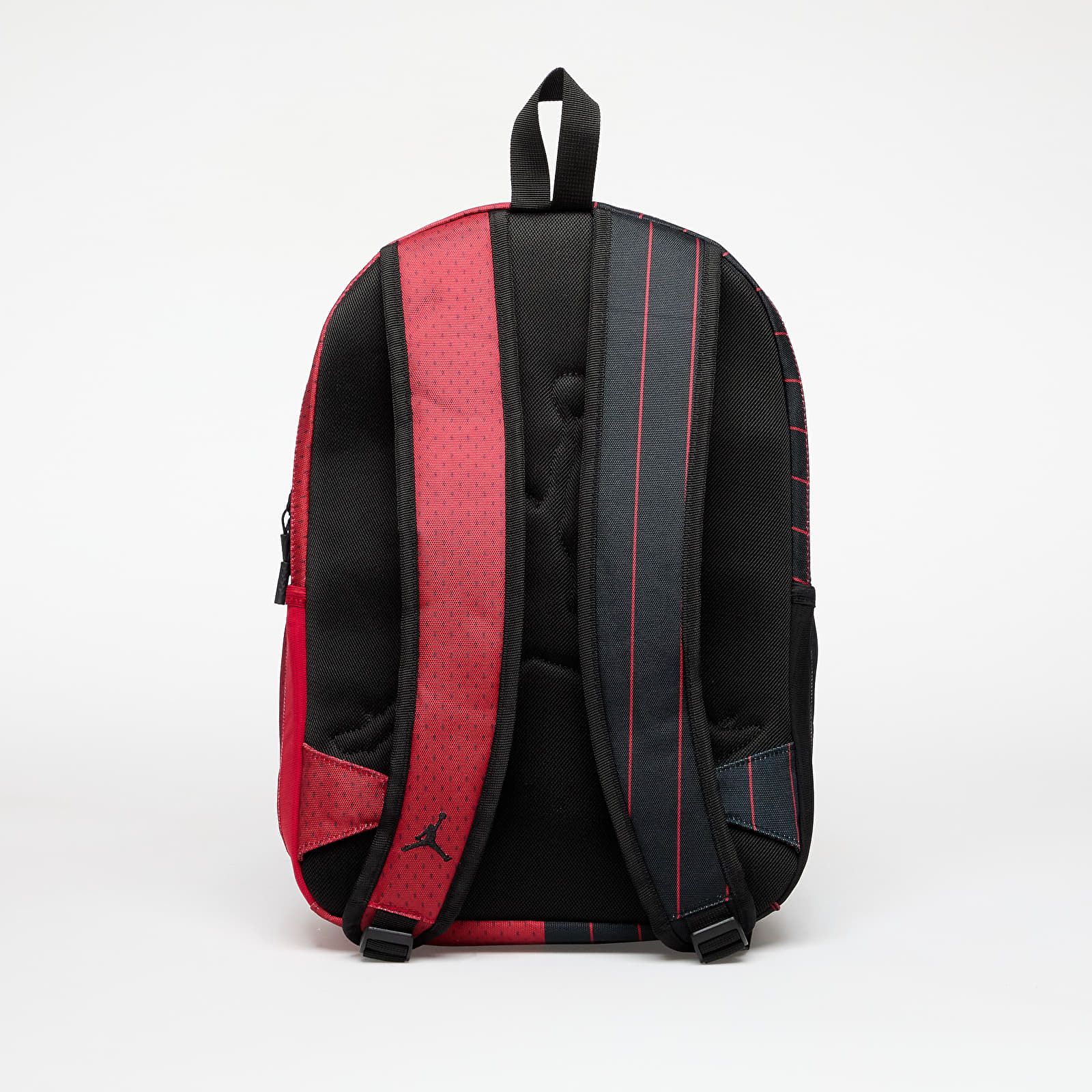 Mochilas para hombres Jordan Jan Jordan Play Off Game Backpack Gym Red