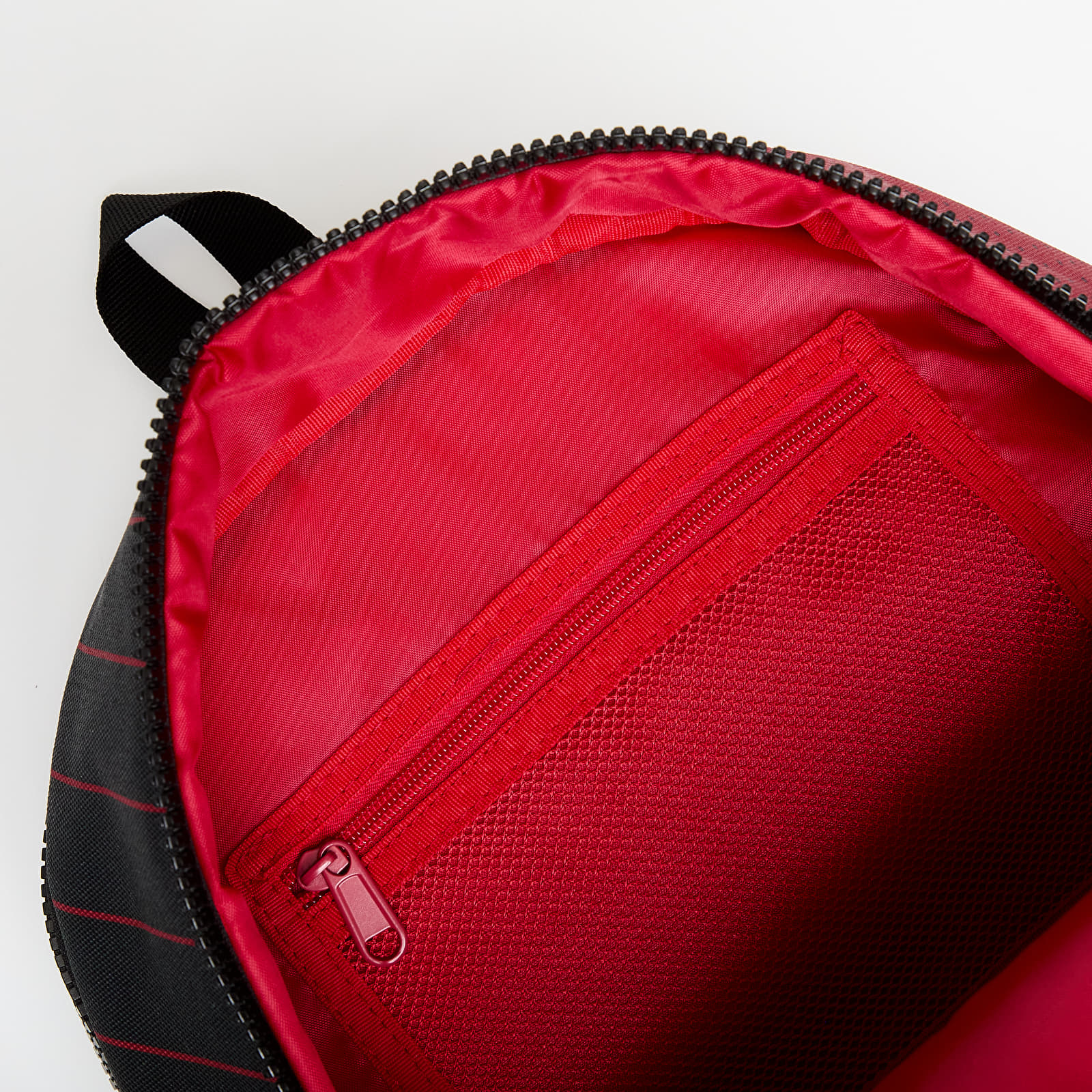 Mochilas para hombres Jordan Jan Jordan Play Off Game Backpack Gym Red