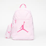 Jordan Jan Air School Backpack Pink Foam/ White