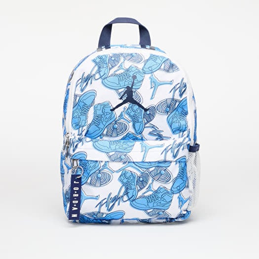 Backpack Jordan Jan Air Jordan Mini Backpack Midnight Navy/ Sail