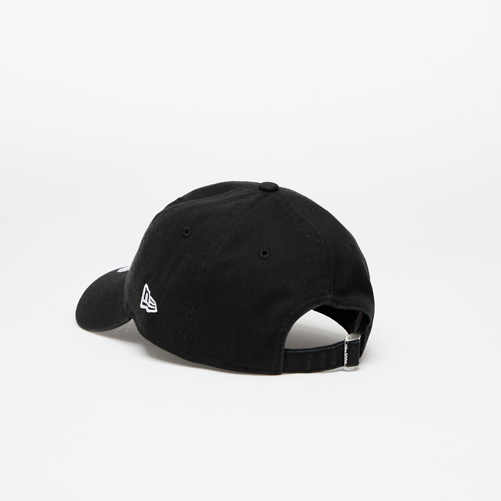 kape New Era Las Vegas Raiders Helmet 9TWENTY Adjustable Cap Black