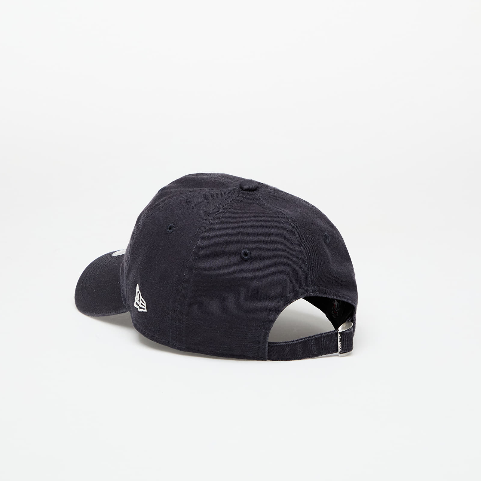 Kepurės New Era New York Yankees Mini Logo Washed 9TWENTY Adjustable Cap Navy