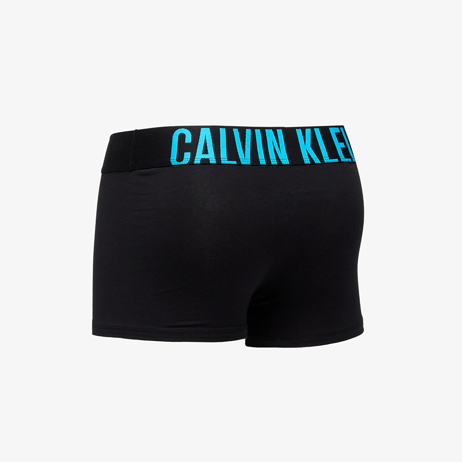 Boksarice  Calvin Klein Intense Power Cotton Stretch Trunk 3-Pack Black