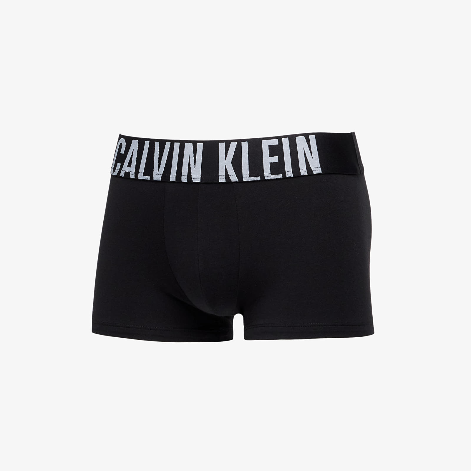 Boksarice  Calvin Klein Intense Power Cotton Stretch Trunk 3-Pack Black