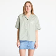New Era Revere Shirt Green