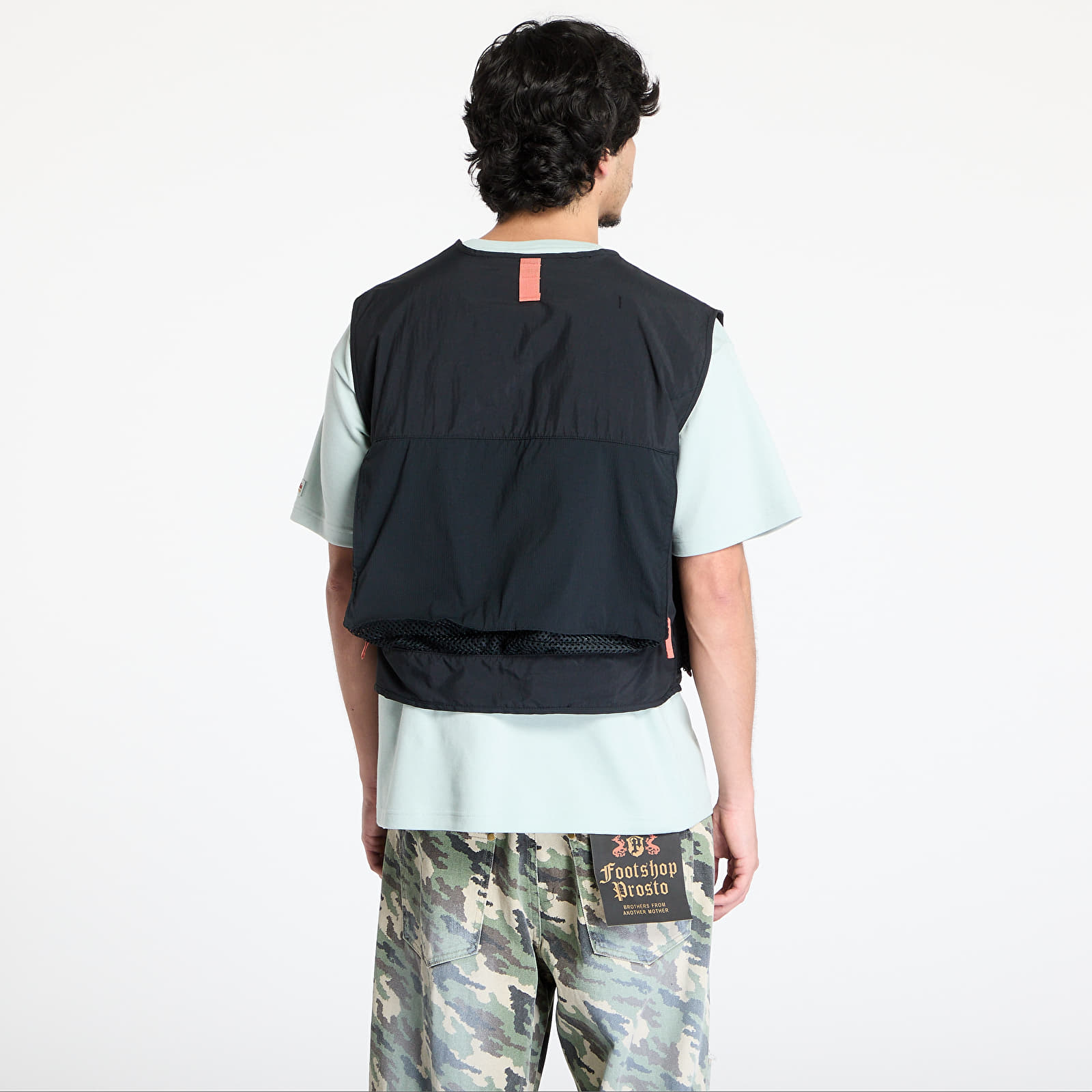 Herren-Westen Columbia Cove Beach™ Vest Black