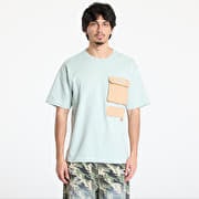 Columbia Cove Beach™ Pocket Tee Cool Green/ Canoe