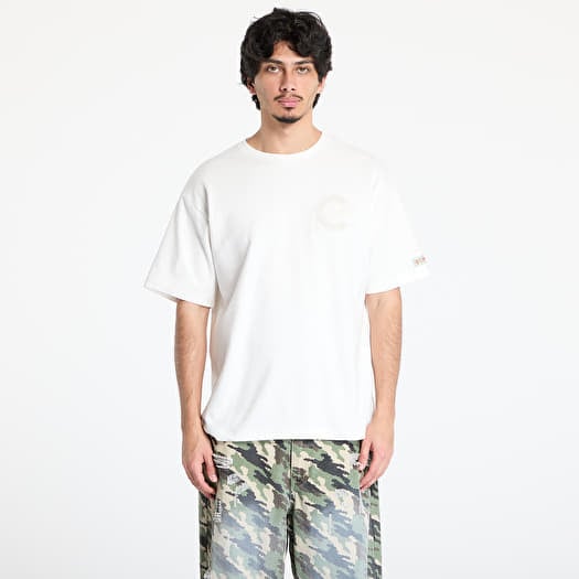 T-paita Columbia CSC™ Heritage Graphic Tee Sea Salt/ Seashells