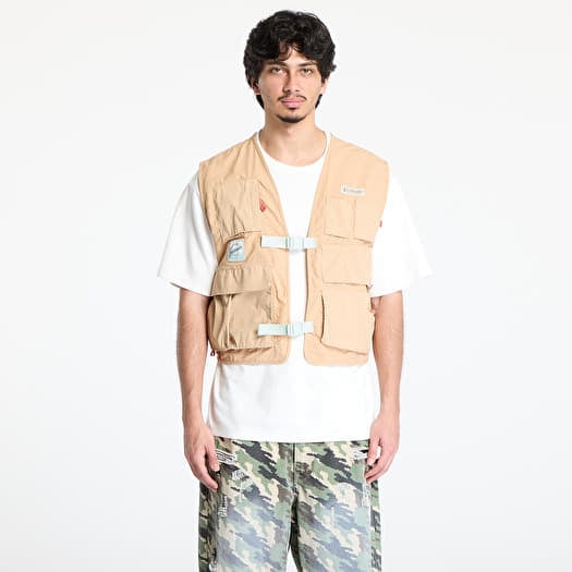 Columbia Cove Beach™ Vest Canoe