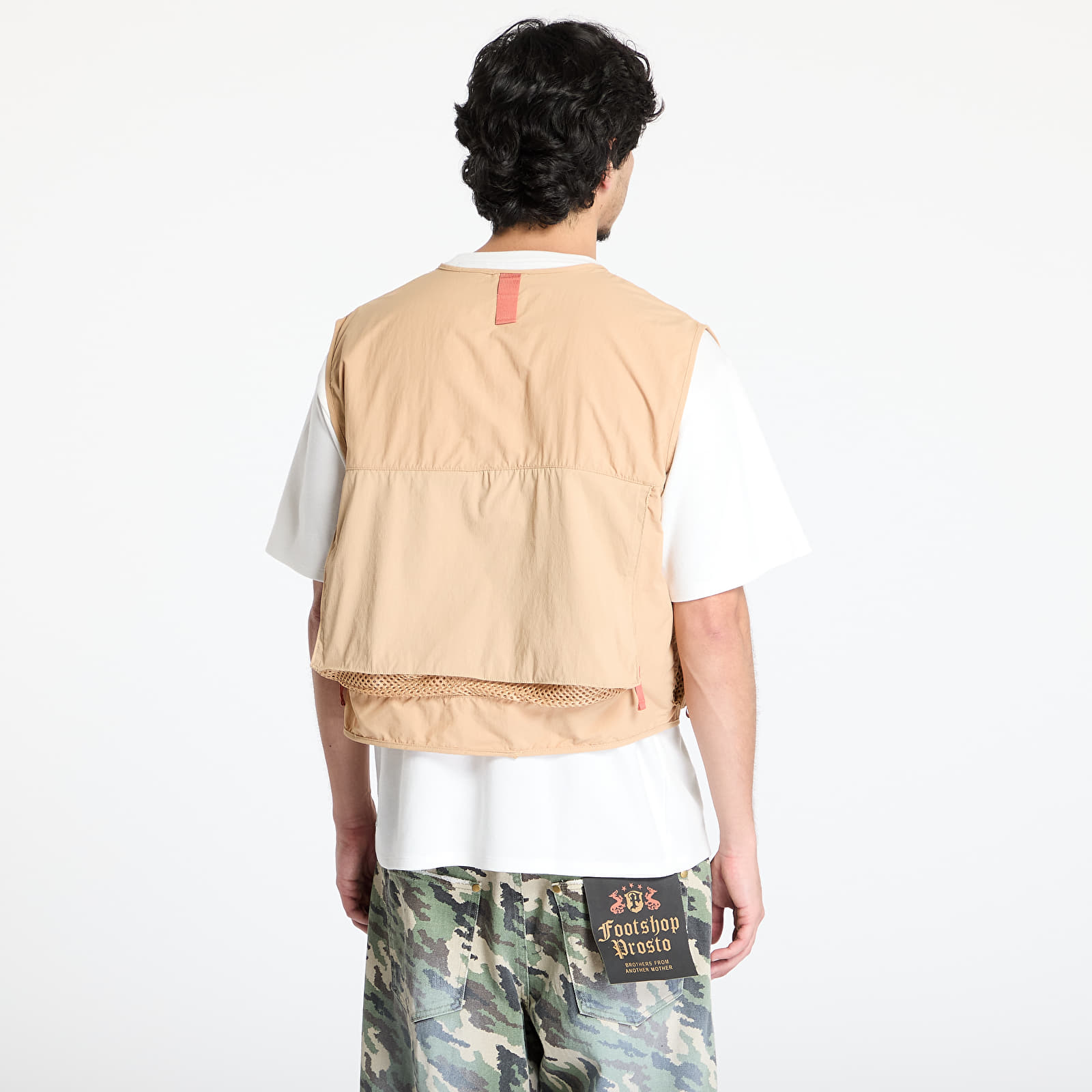 Chalecos para hombre Columbia Cove Beach™ Vest Canoe