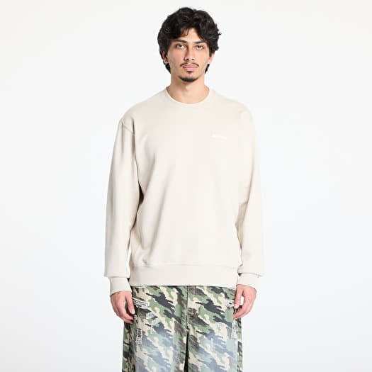 Sweat-shirt Columbia Marble Canyon™ French Terry Crew Dark Stone