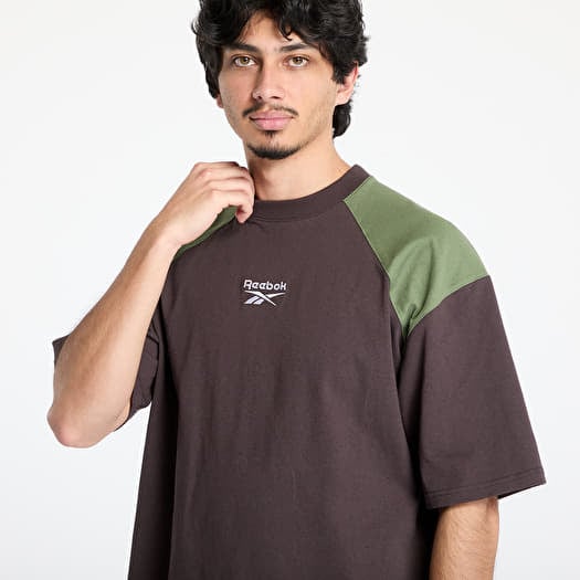 magliette sportive magliette reebok prezzo basso