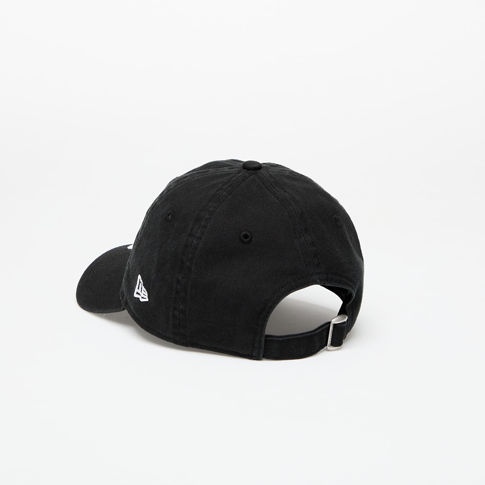 Gorras New Era New York Yankees 9TWENTY Mini Washed Adjustable Cap Black/ White