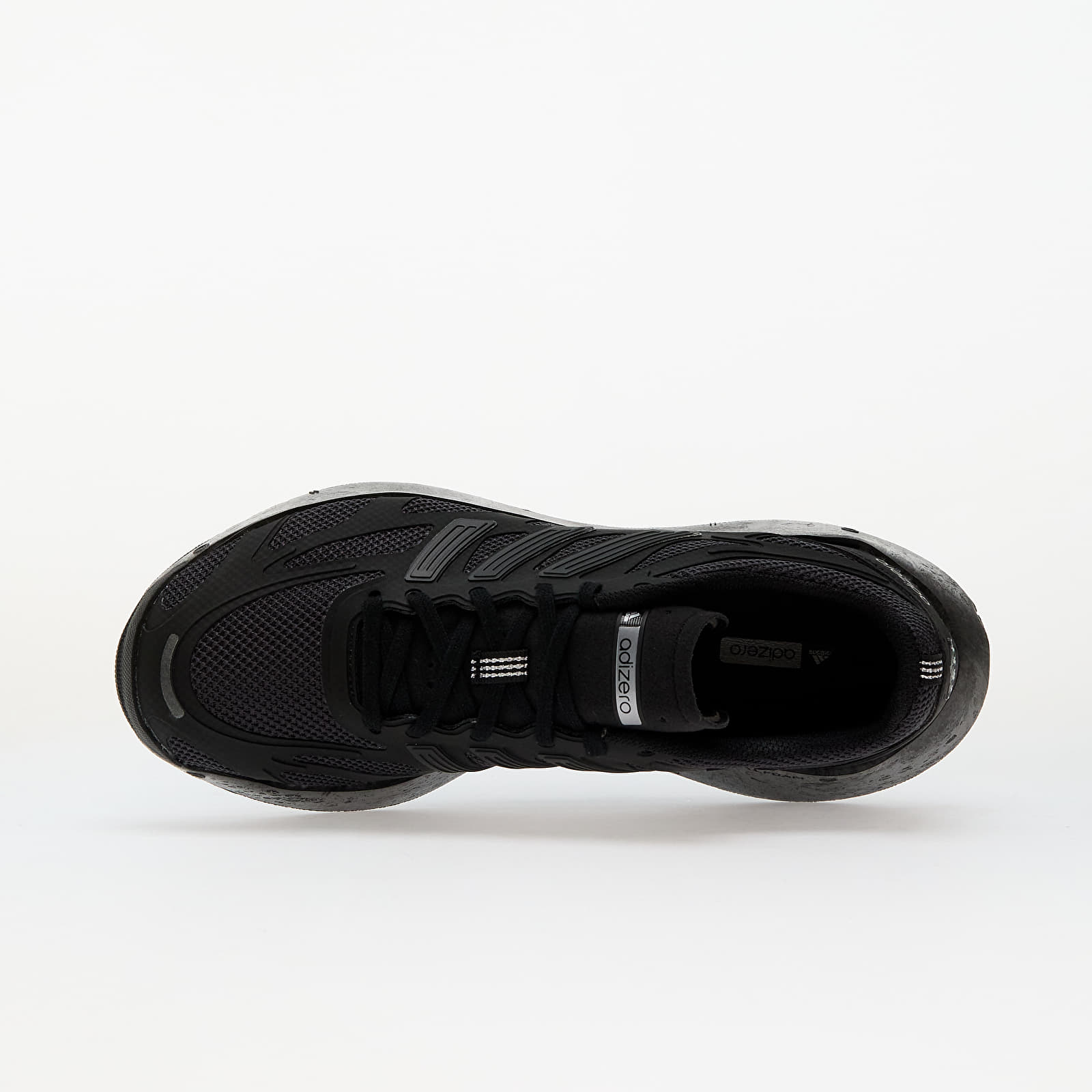 Meeste tossud ja kingad adidas Adizero Aruku Core Black/ Carbon/ Iron Metalic
