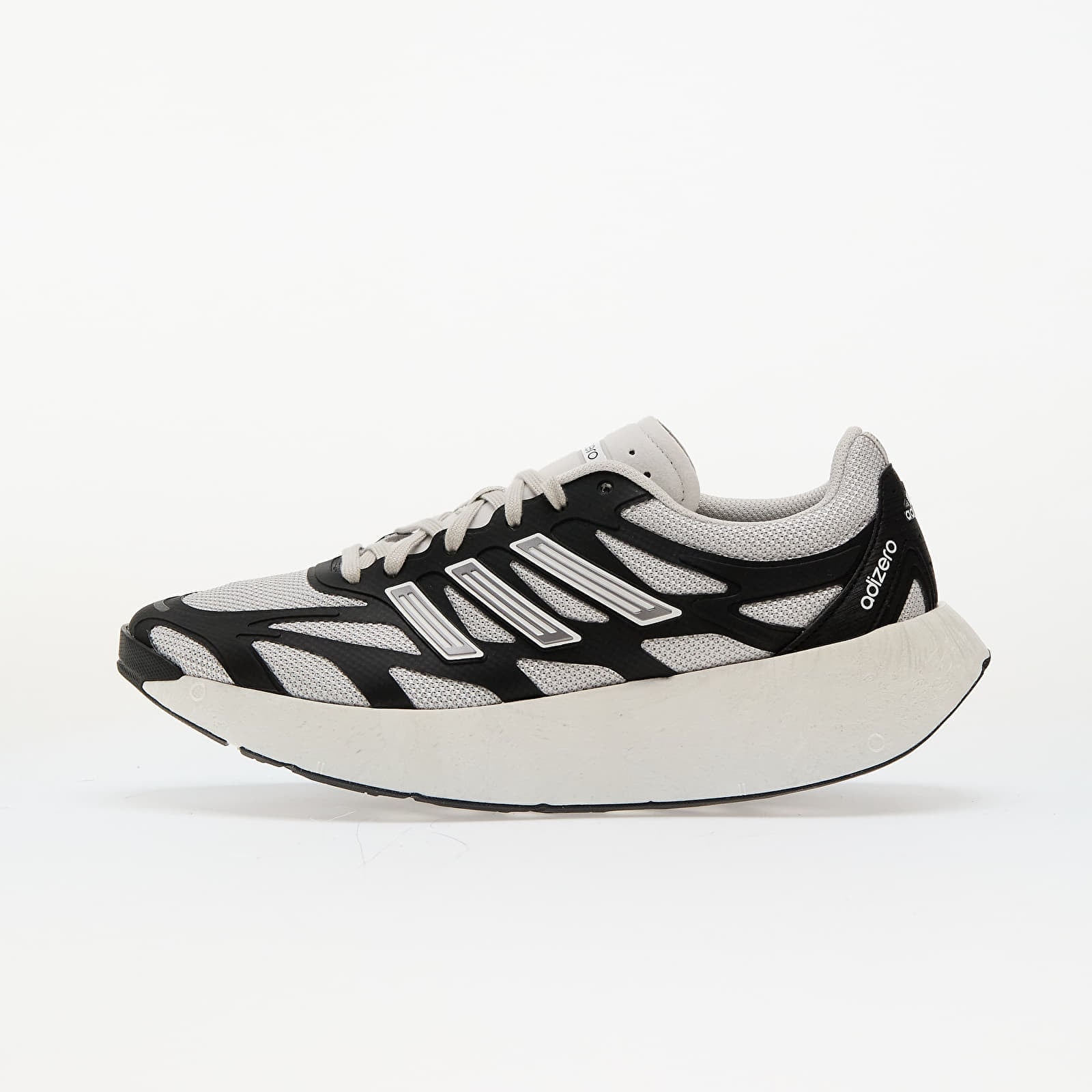 Сникърси adidas Adizero Aruku Core Black/ Ftw White/ Grey One EUR 46