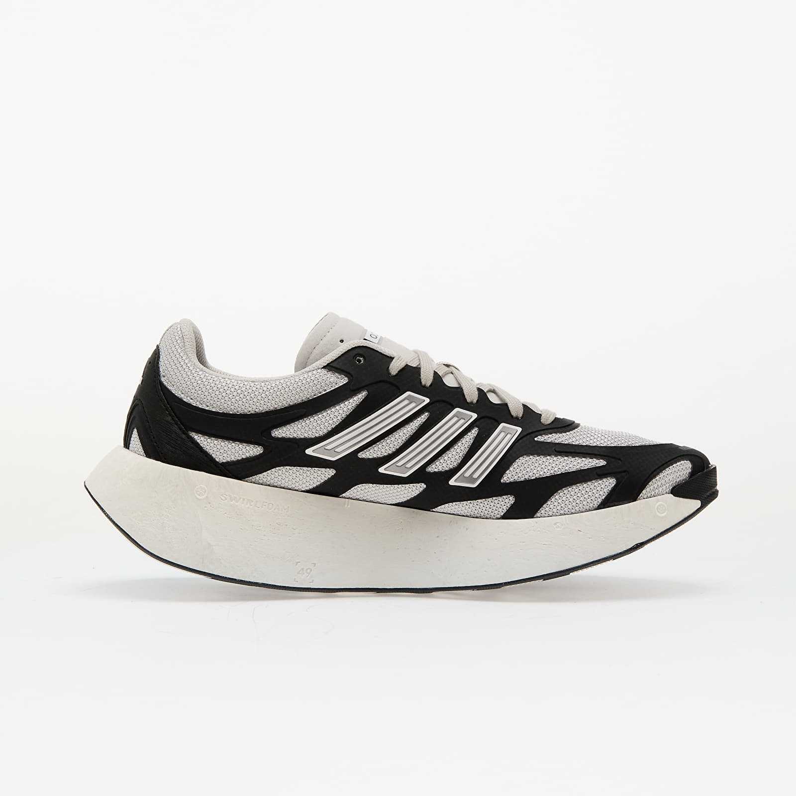 Zapatillas y zapatos de hombre adidas Adizero Aruku Core Black/ Ftw White/ Grey One