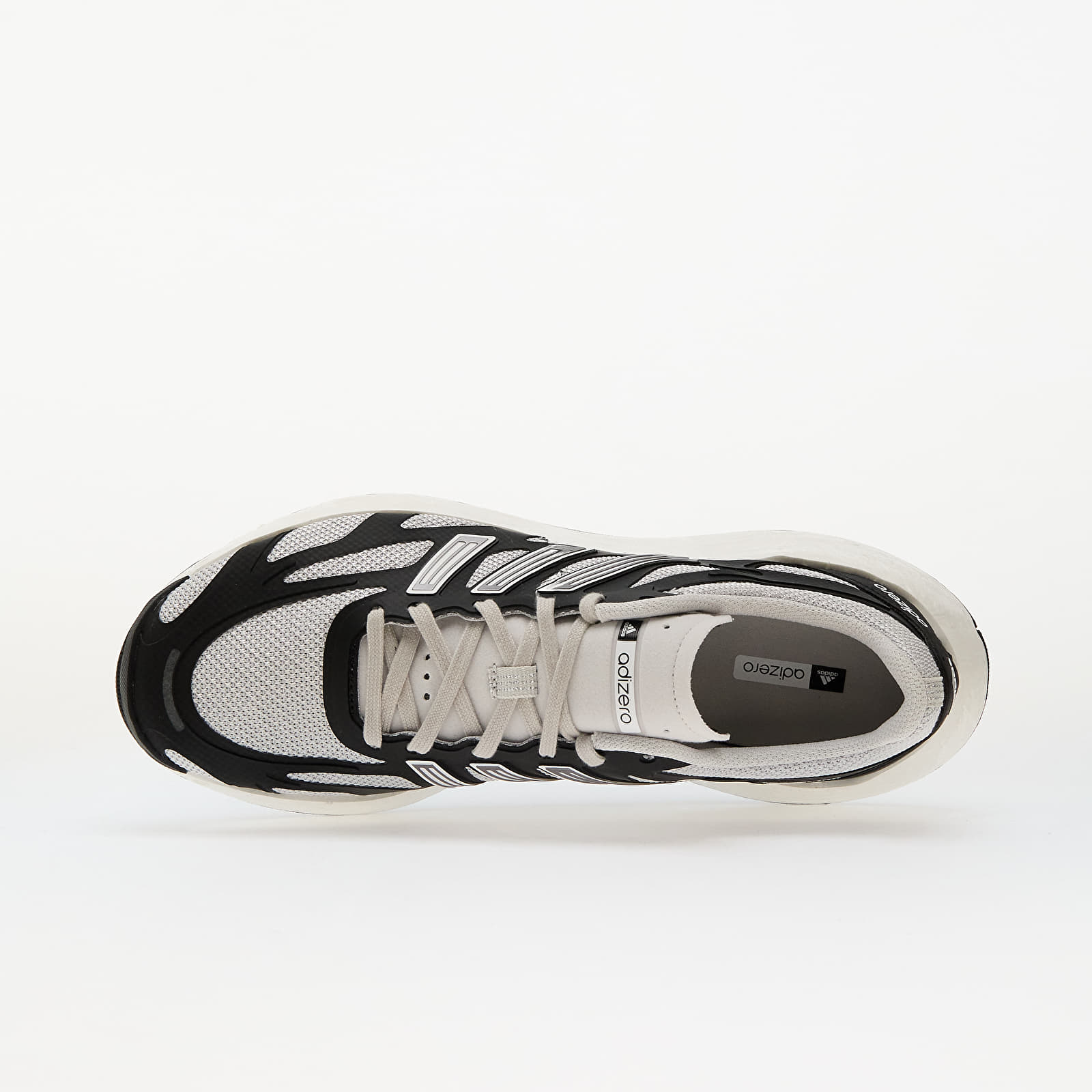 Zapatillas y zapatos de hombre adidas Adizero Aruku Core Black/ Ftw White/ Grey One
