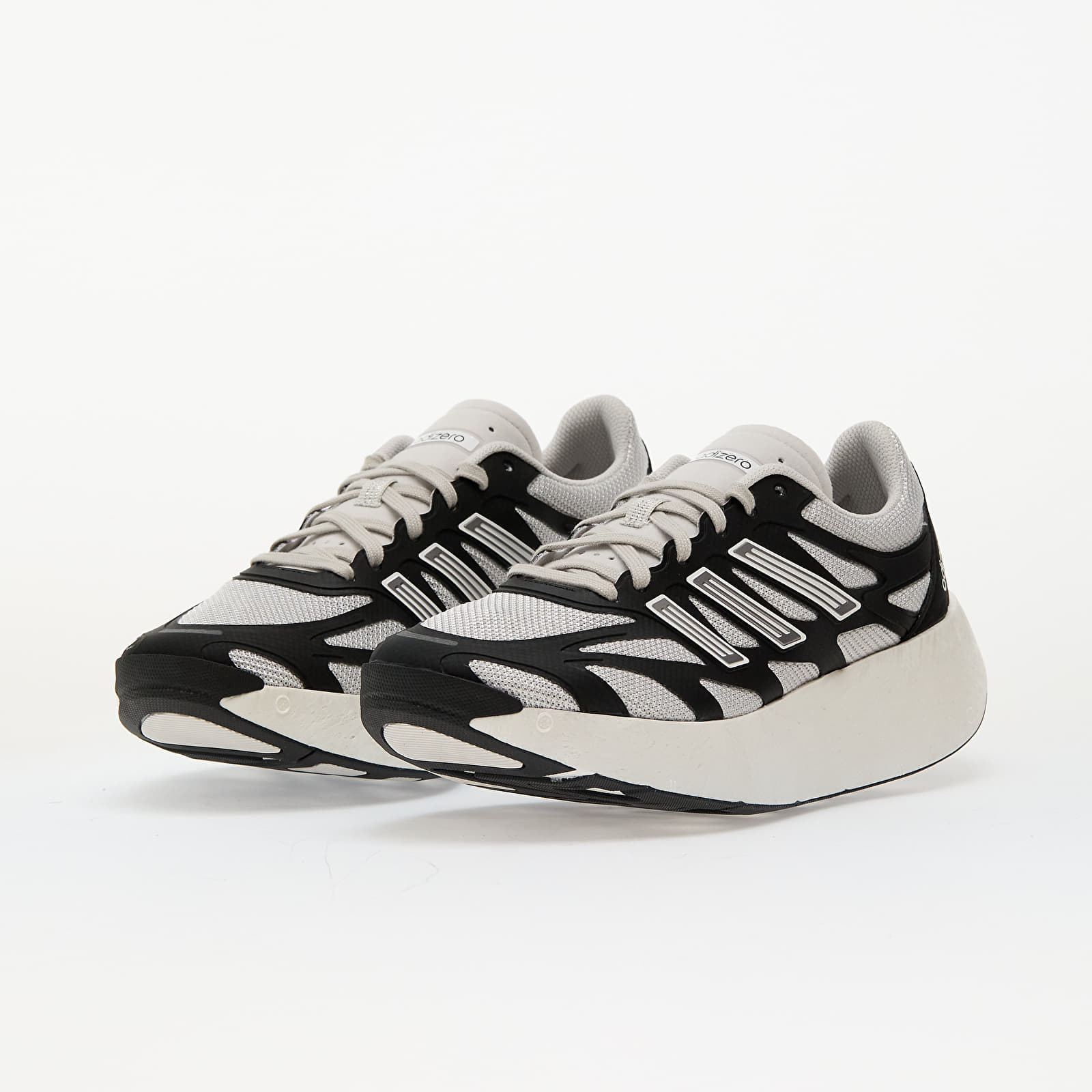Zapatillas y zapatos de hombre adidas Adizero Aruku Core Black/ Ftw White/ Grey One