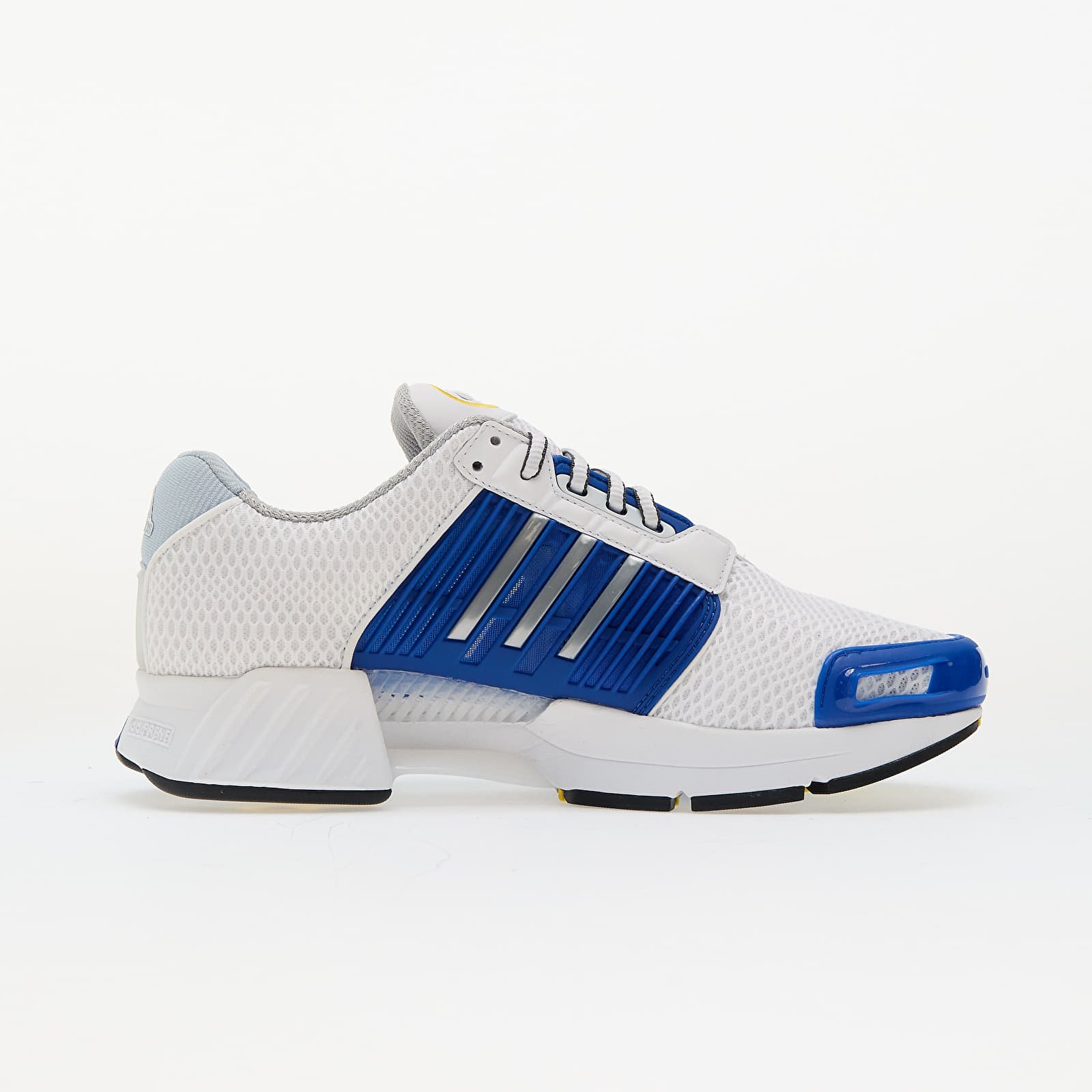 Men's sneakers and shoes adidas Climacool 1 Ftw White/ Royal Blue/ Wonder Blue