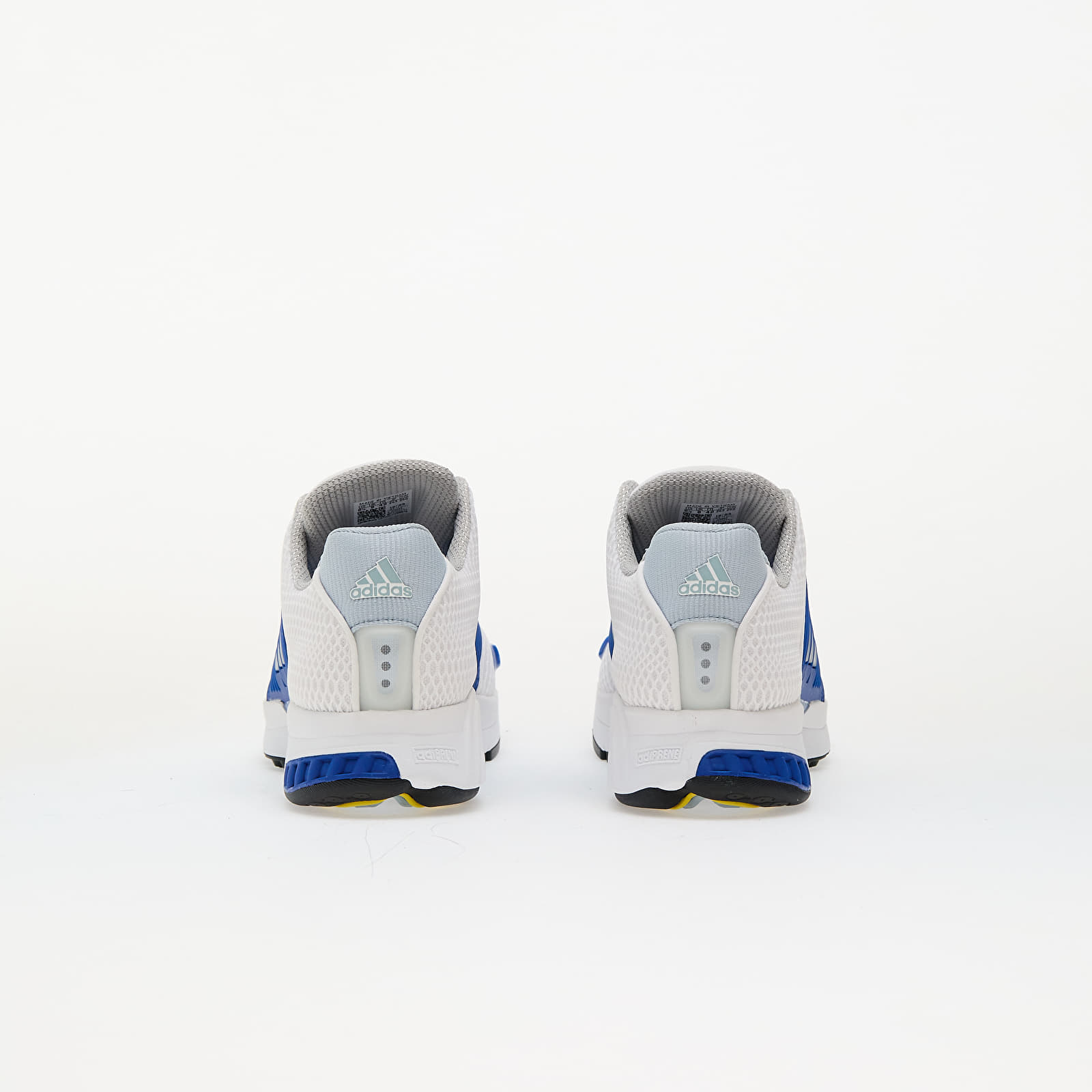 Men's sneakers and shoes adidas Climacool 1 Ftw White/ Royal Blue/ Wonder Blue