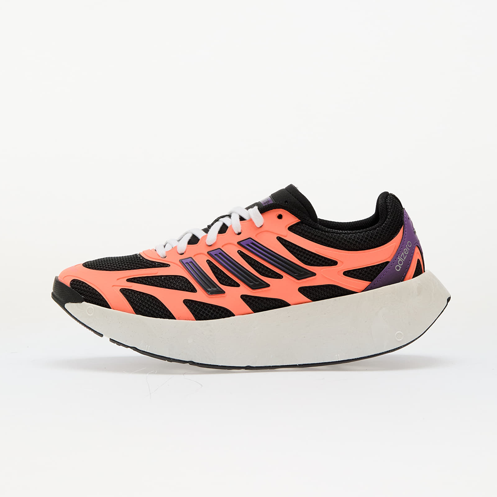 Sneakers adidas Adizero Aruku W Core Black/ Active Purple/ Sigcor EUR 41 1/3
