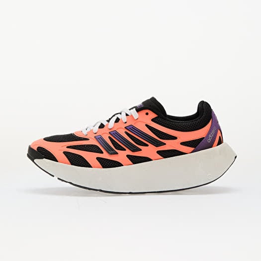 adidas Adizero Aruku W Core Black/ Active Purple/ Sigcor