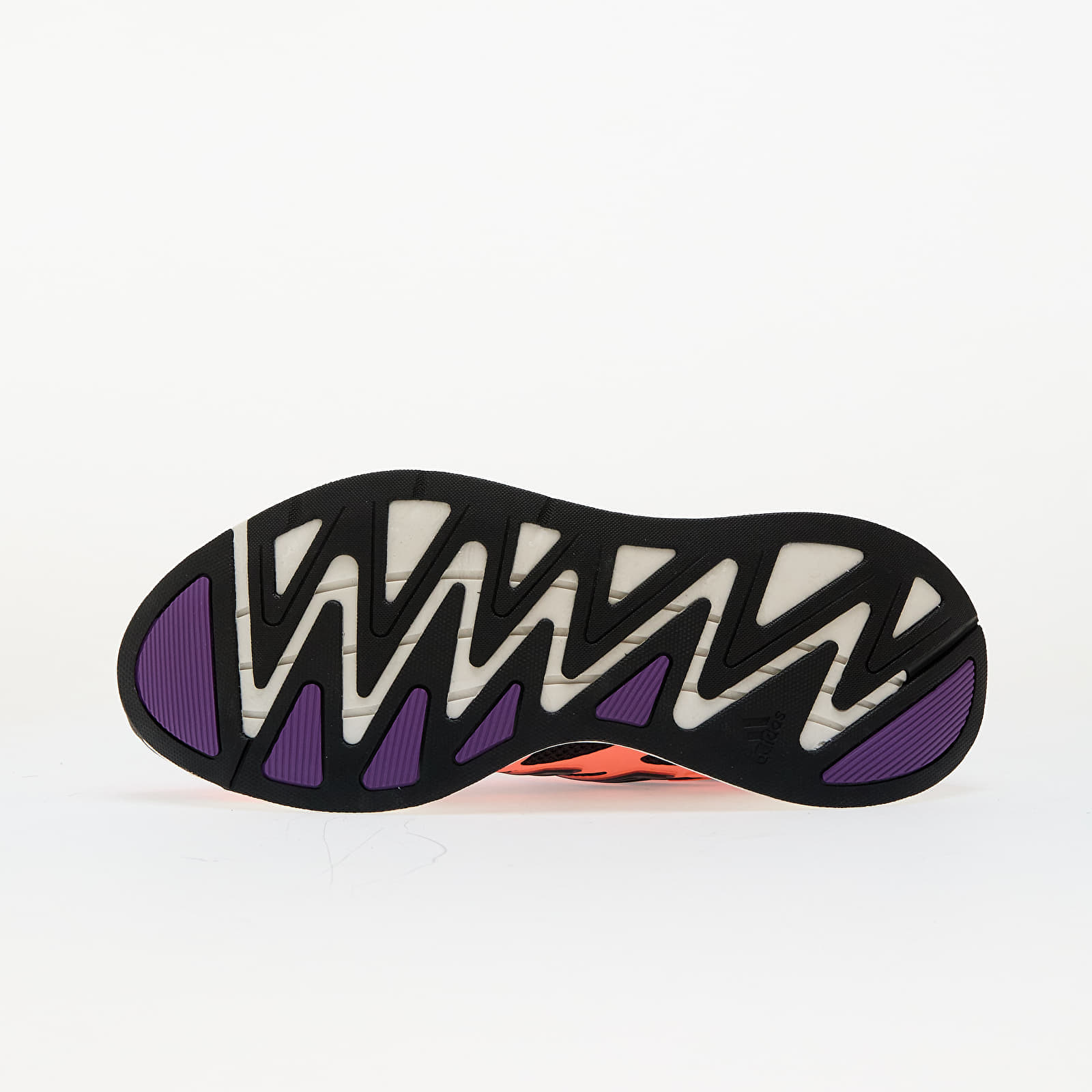 Sneakers adidas Adizero Aruku W Core Black/ Active Purple/ Sigcor EUR 41 1/3