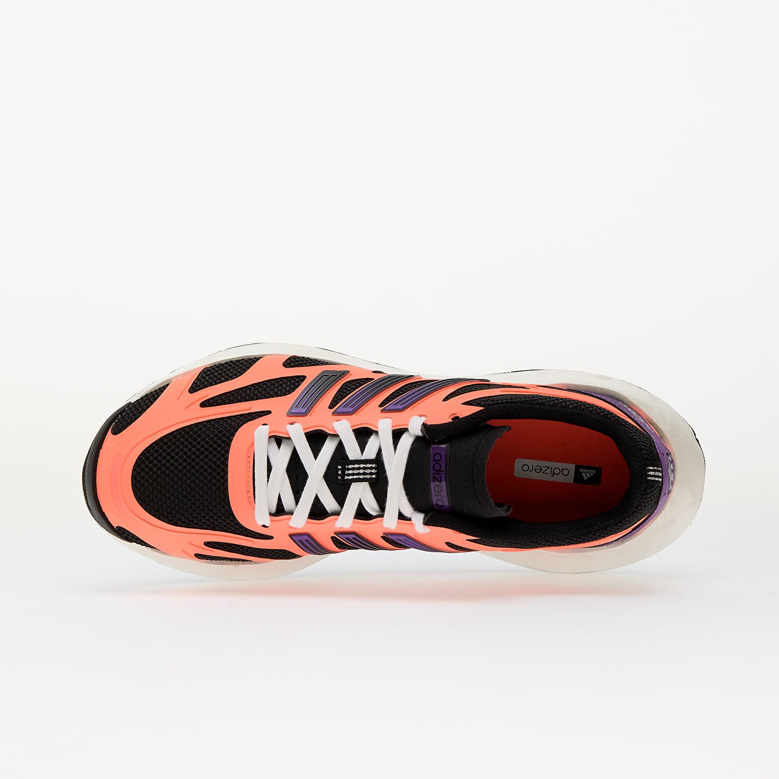 Naiste tossud ja kingad adidas Adizero Aruku W Core Black/ Active Purple/ Sigcor