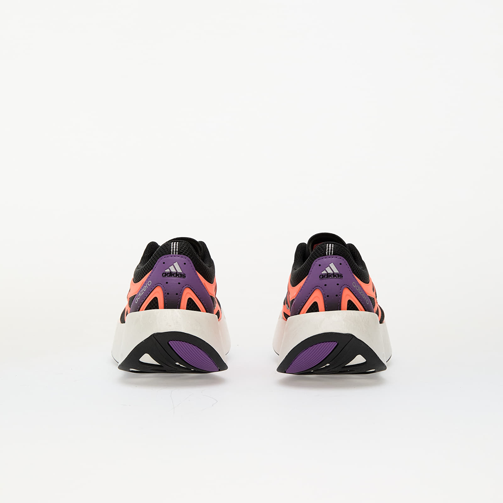 Naiste tossud ja kingad adidas Adizero Aruku W Core Black/ Active Purple/ Sigcor