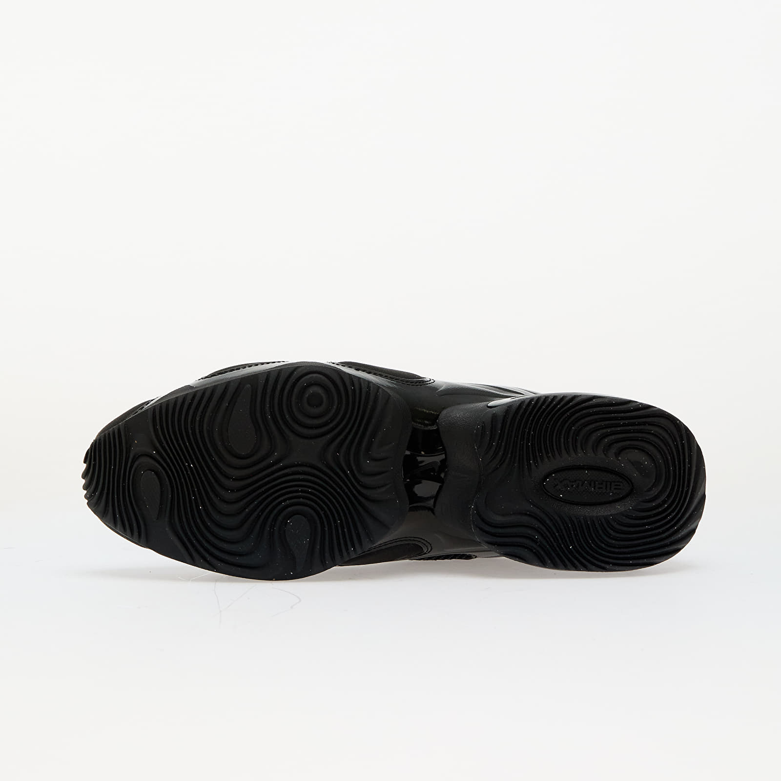 Zapatillas mujer Nike W Air Max Muse Black/ Black-Metallic Silver