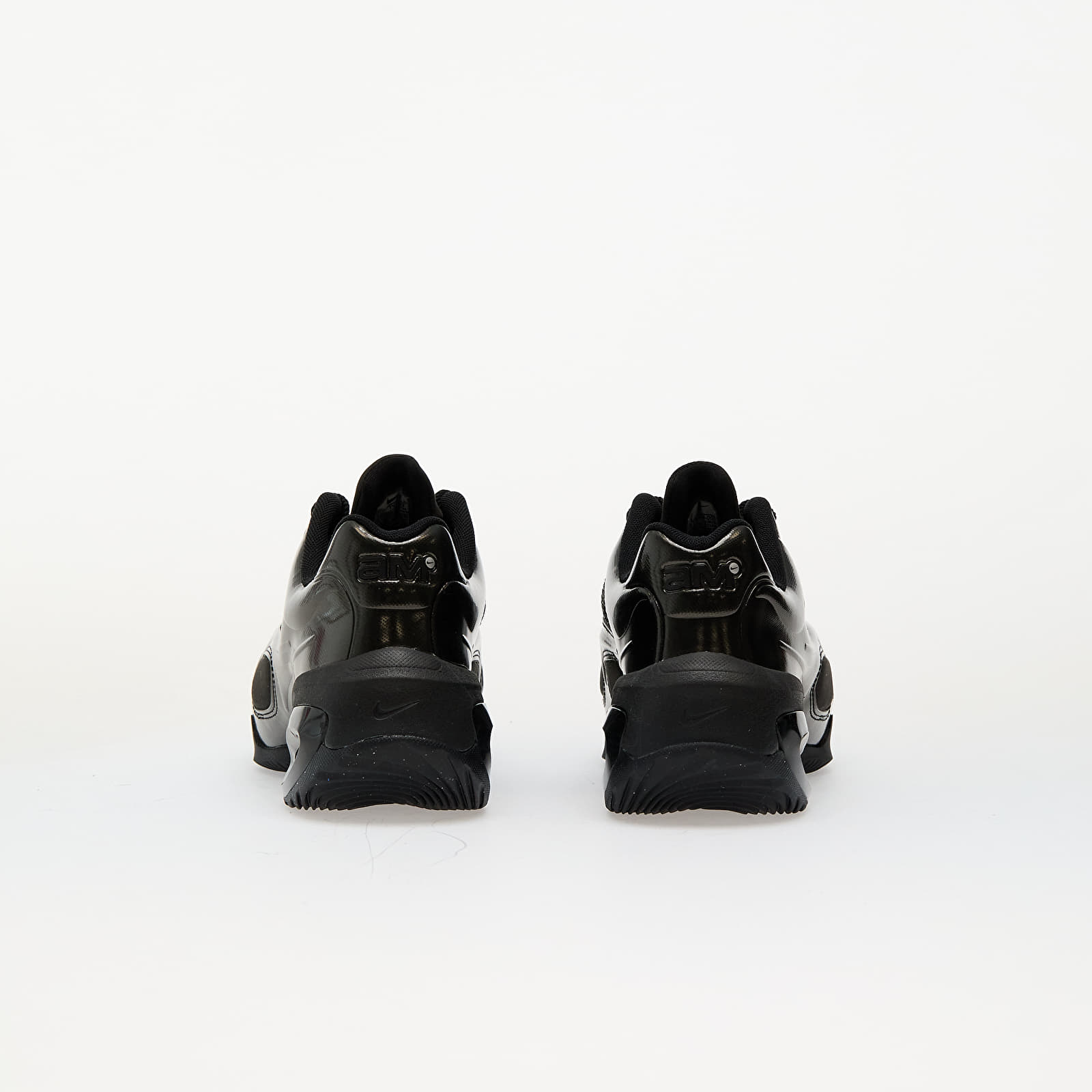 Zapatillas mujer Nike W Air Max Muse Black/ Black-Metallic Silver