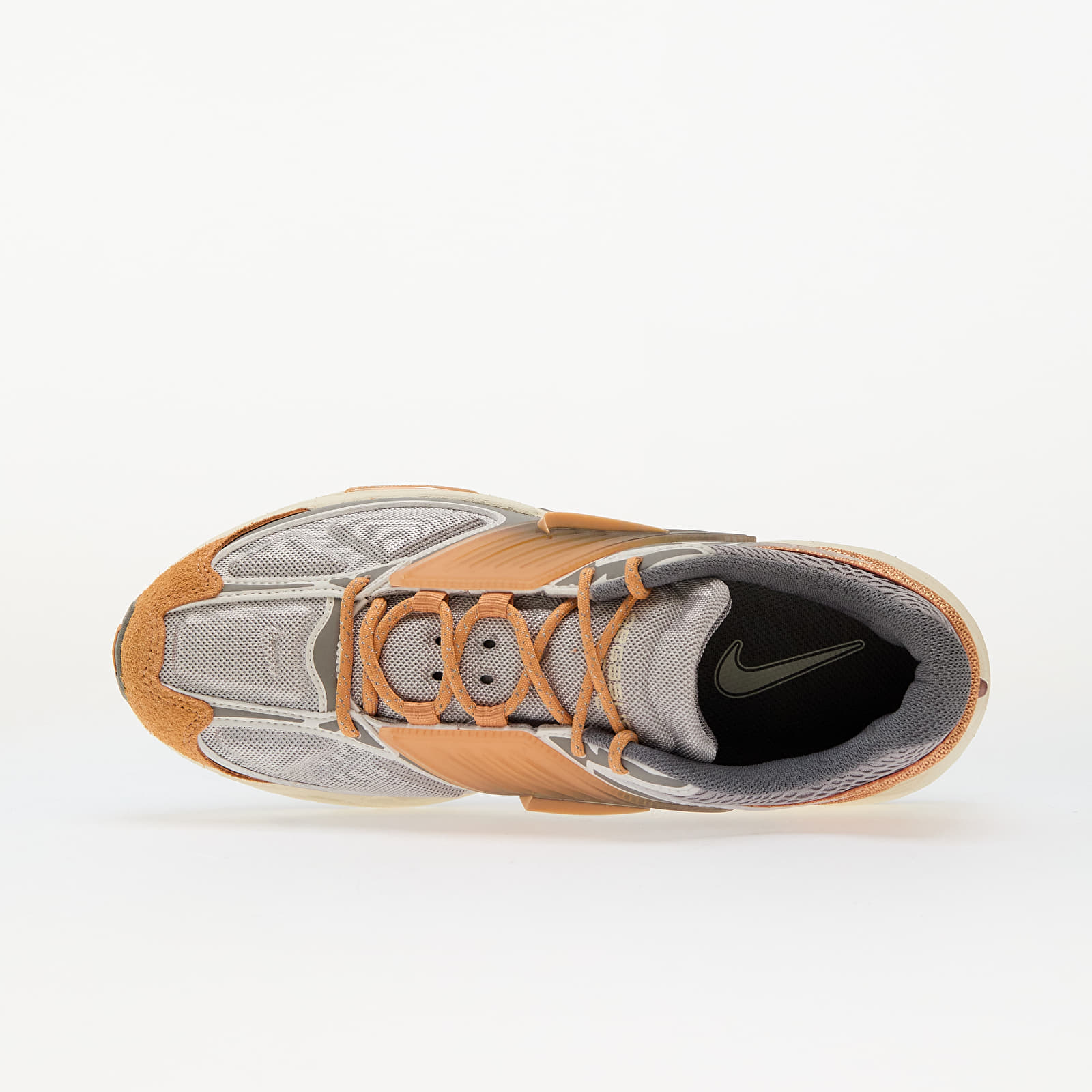 Sneakers og sko til mænd Nike Air Pegasus Wave Prm College Grey/ Copper Moon-Flat Pewter