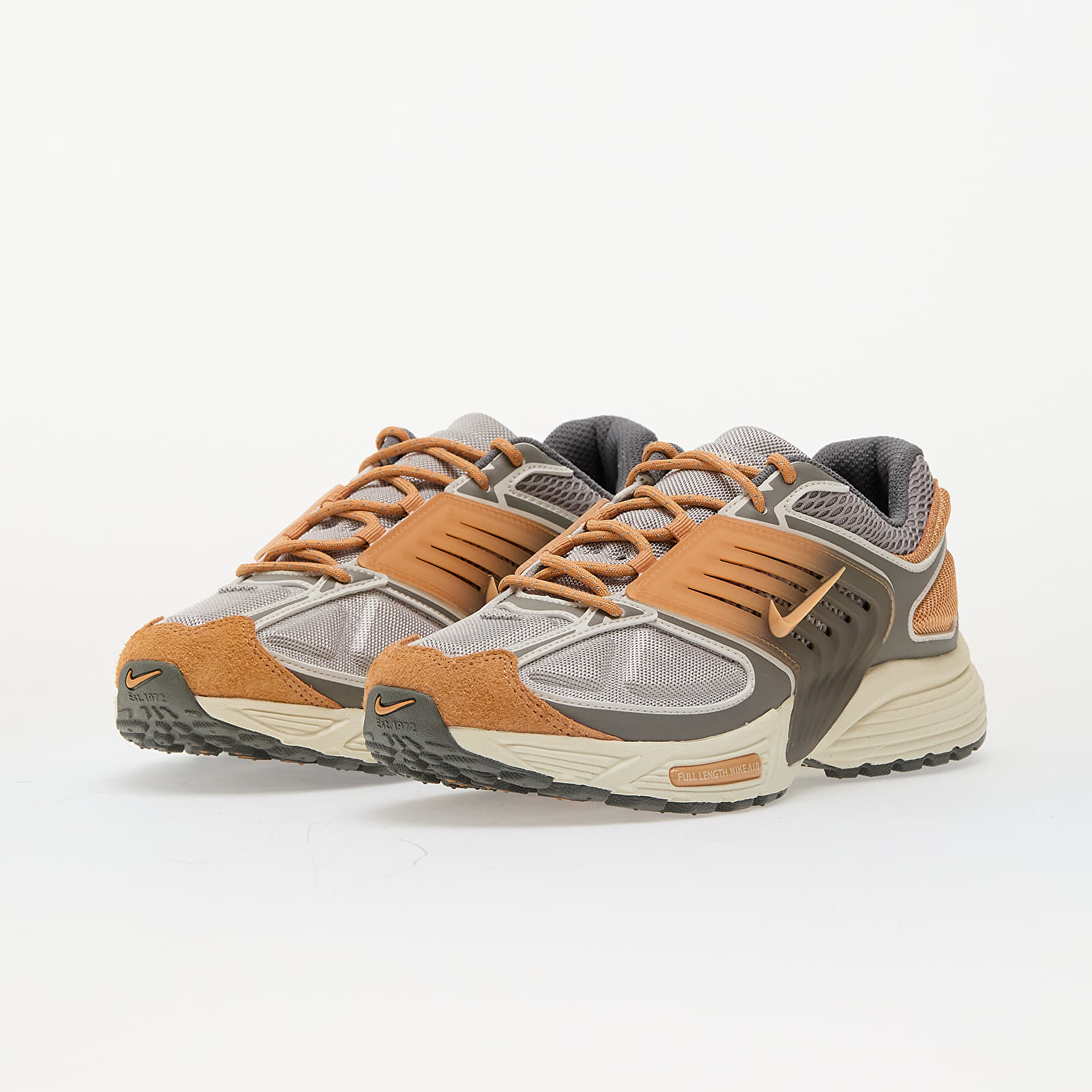 Sneakers og sko til mænd Nike Air Pegasus Wave Prm College Grey/ Copper Moon-Flat Pewter