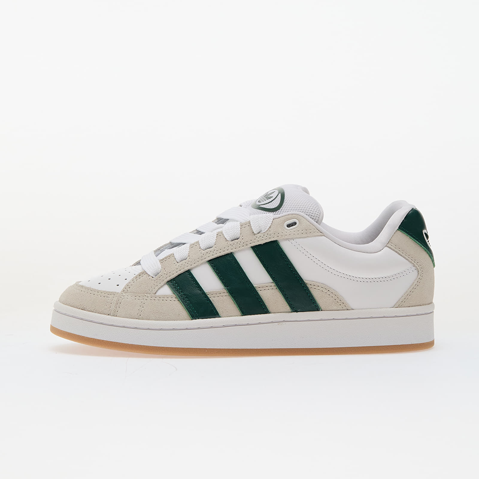 Muške tenisice adidas Campus 00s Beta Ftw White/ Collegiate Green/ Orbit Grey