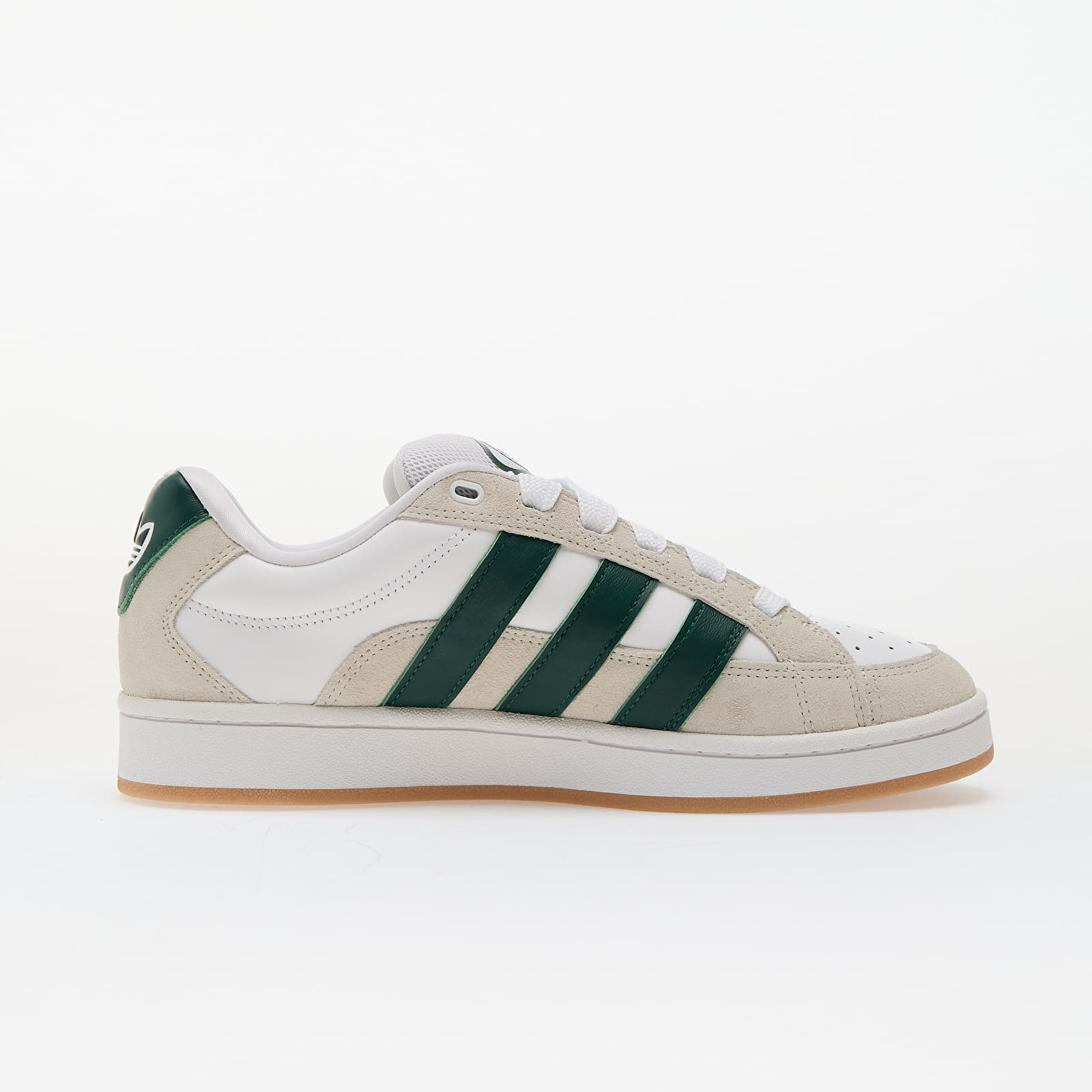 Muške tenisice adidas Campus 00s Beta Ftw White/ Collegiate Green/ Orbit Grey