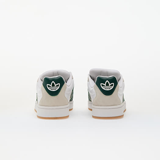 adidas gazelle silver green womens adidas Originals Campus 00S main image 0
