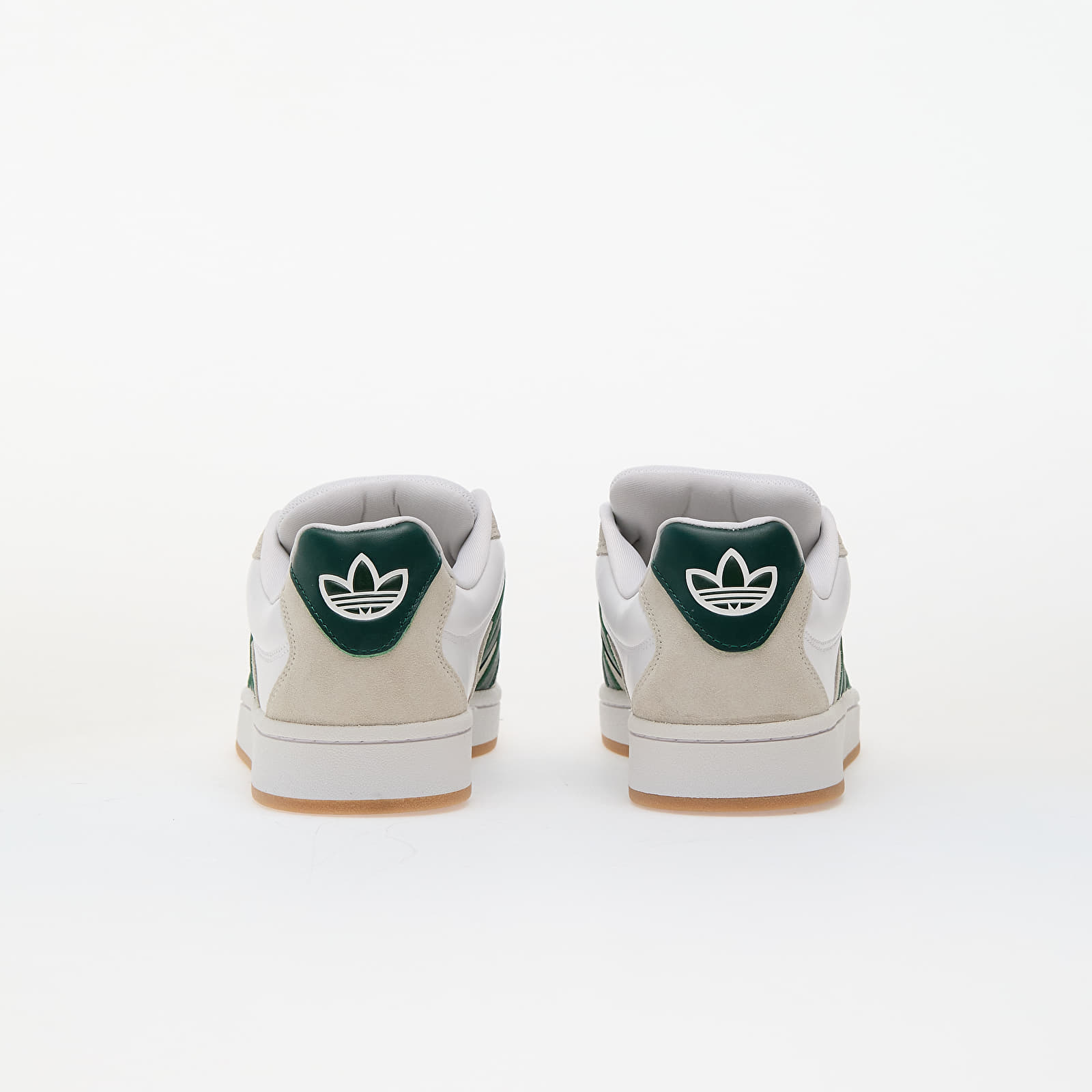 Muške tenisice adidas Campus 00s Beta Ftw White/ Collegiate Green/ Orbit Grey