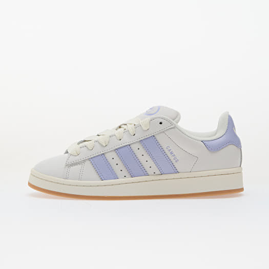 adidas Campus 00s W Crystal White/ Core White/ Violet Tone
