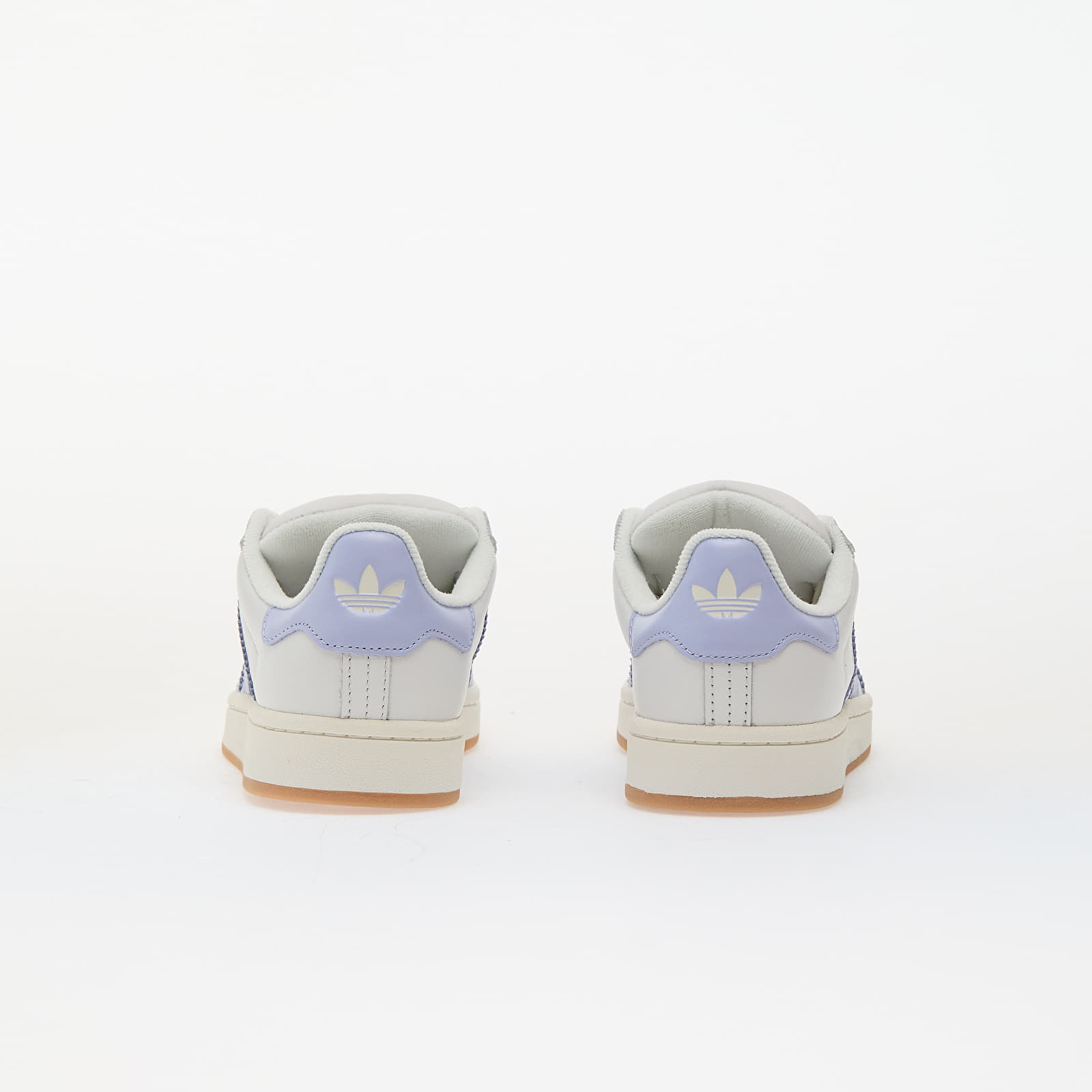 Ženske tenisice adidas Campus 00s W Crystal White/ Core White/ Violet Tone
