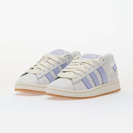 adidas gazelle silver green womens adidas Women's Campus Purple Burst 7 main image 1