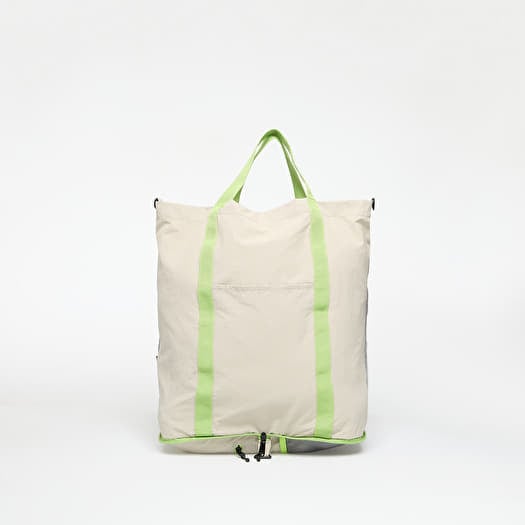 Torba Gramicci Nylon Packable Explorer Tote Dune