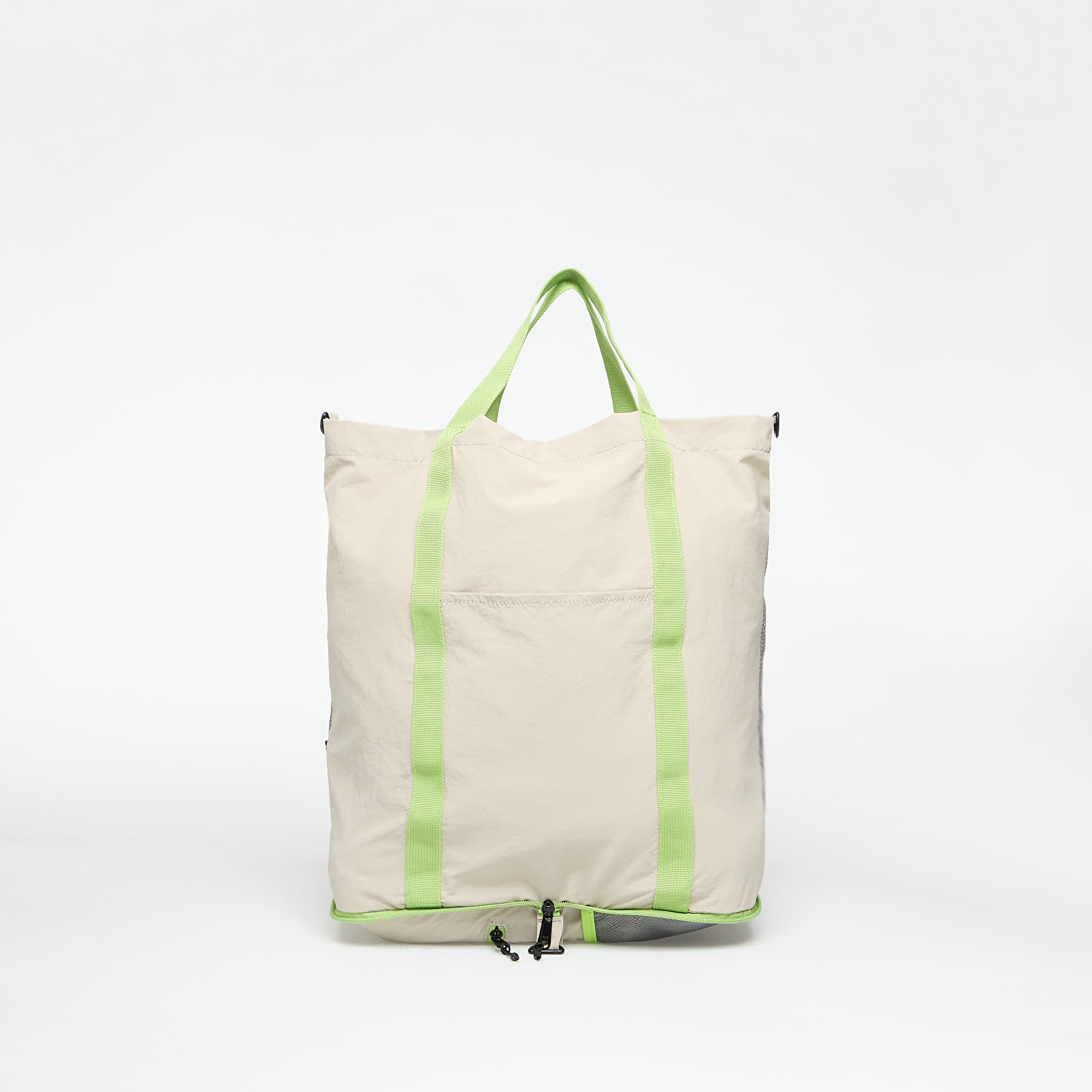 Shoulder bags Gramicci Nylon Packable Explorer Tote Dune