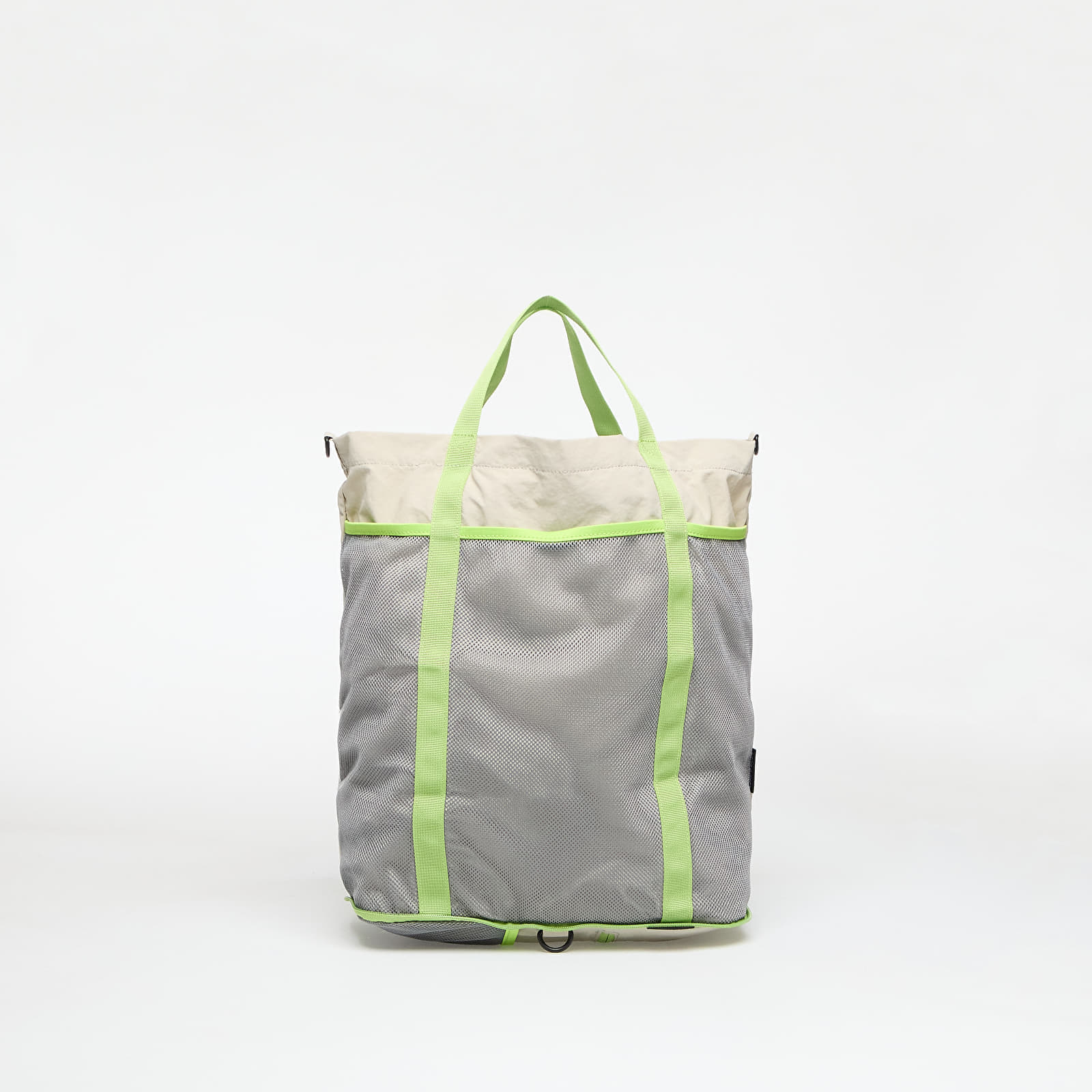 Gramicci Nylon Packable Explorer Tote Dune Universal
