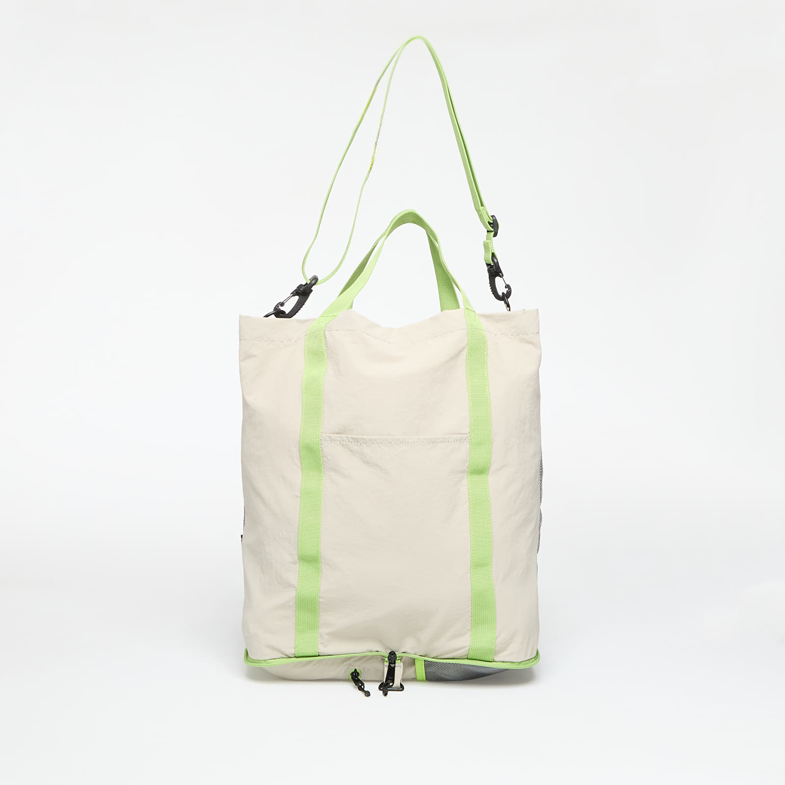 Shoulder bags Gramicci Nylon Packable Explorer Tote Dune