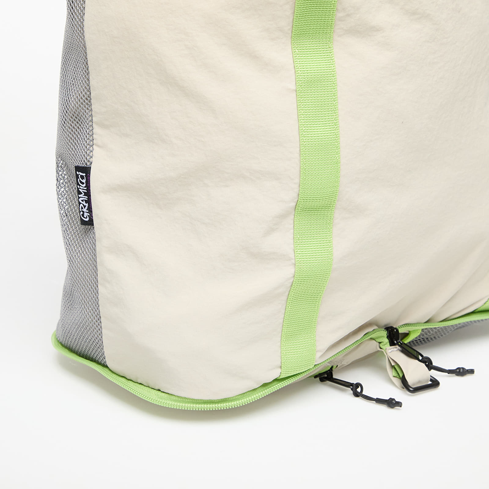 Gramicci Nylon Packable Explorer Tote Dune Universal