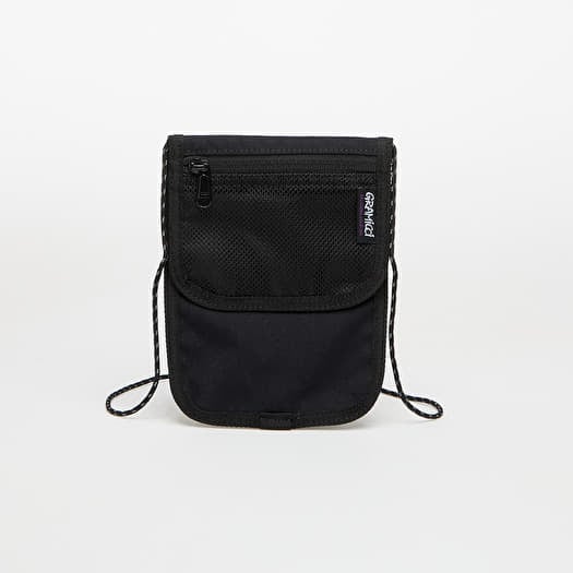 Sac Gramicci Cordura Neck Pouch Cordura Black